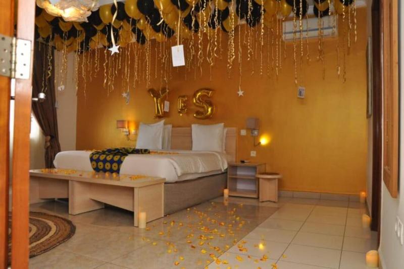Amata N Ubuki Boutique Hotel image