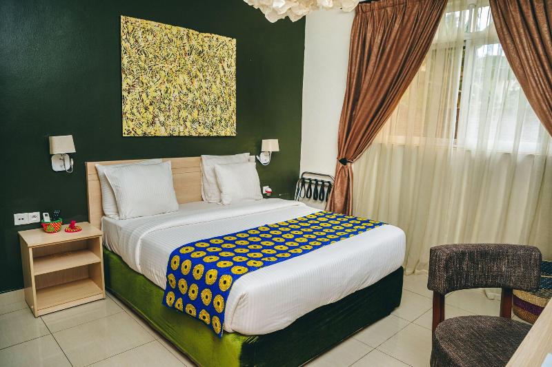 Amata N Ubuki Boutique Hotel image