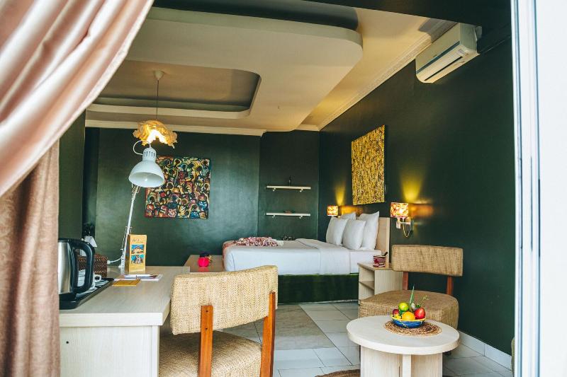 Amata N Ubuki Boutique Hotel image