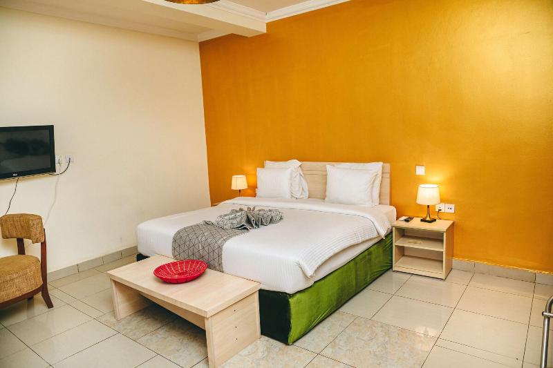 Amata N Ubuki Boutique Hotel image