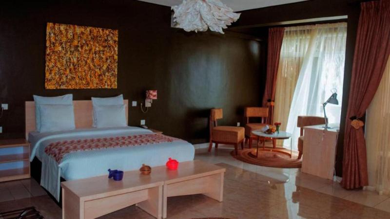 Amata N Ubuki Boutique Hotel image