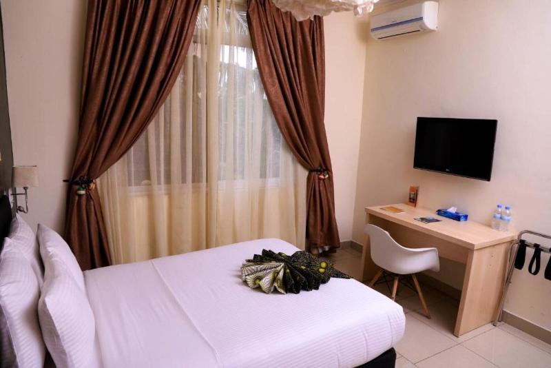 Amata N Ubuki Boutique Hotel image