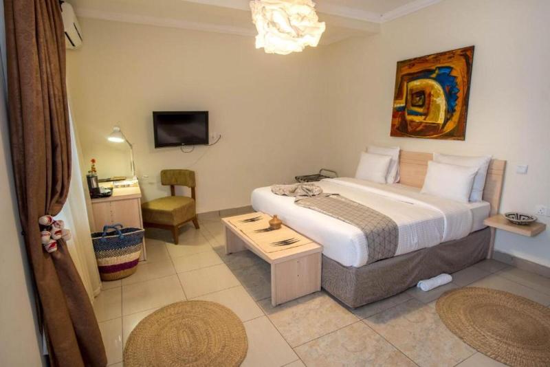 Amata N Ubuki Boutique Hotel image