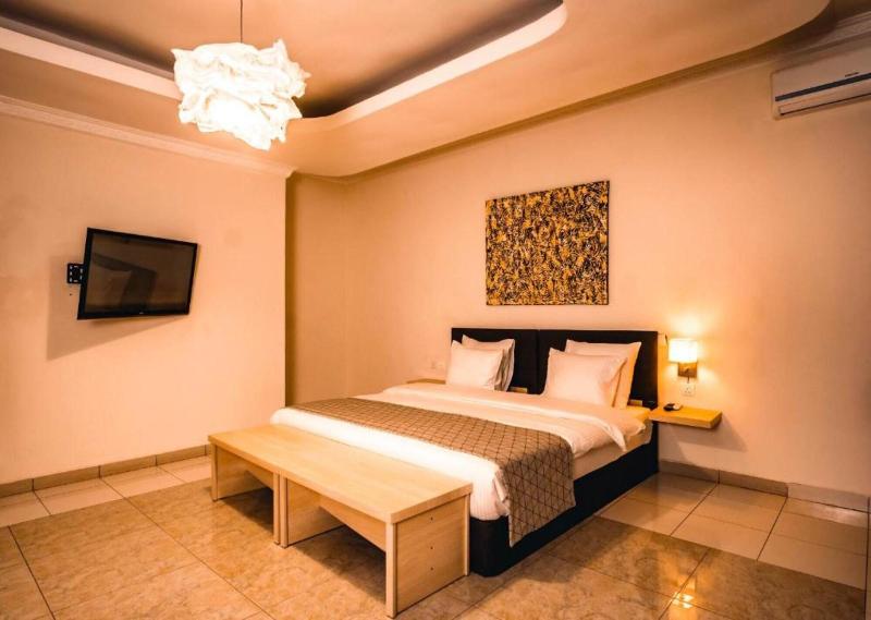 Amata N Ubuki Boutique Hotel image