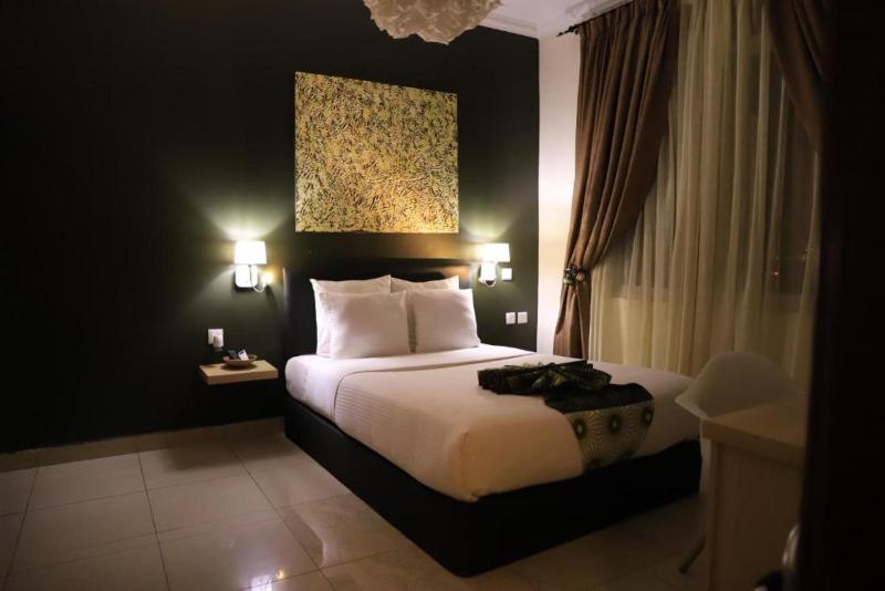 Amata N Ubuki Boutique Hotel image