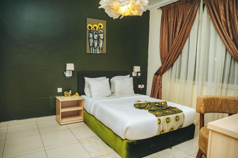 Amata N Ubuki Boutique Hotel image