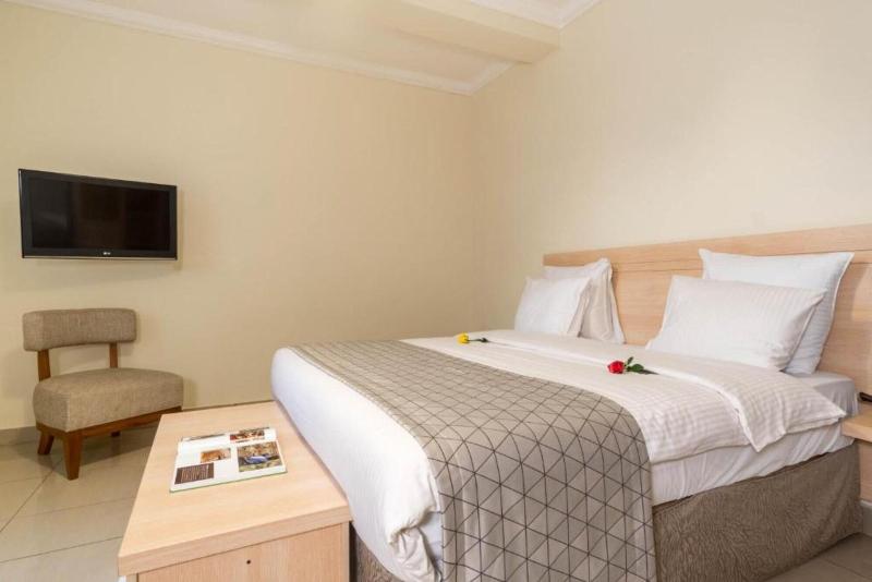 Amata N Ubuki Boutique Hotel image
