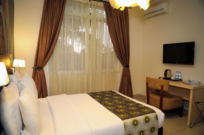 Amata N Ubuki Boutique Hotel image