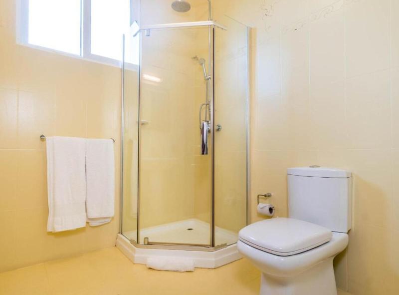 Amata N Ubuki Boutique Hotel image