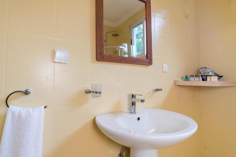 Amata N Ubuki Boutique Hotel image