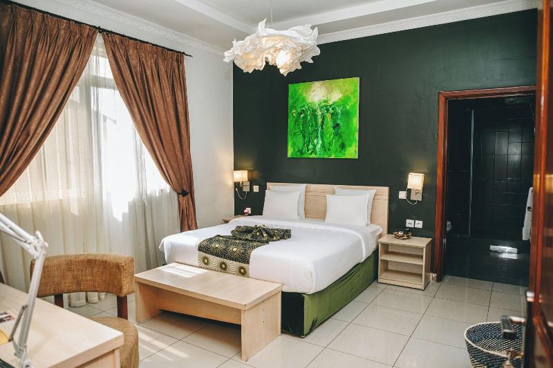 Amata N Ubuki Boutique Hotel image