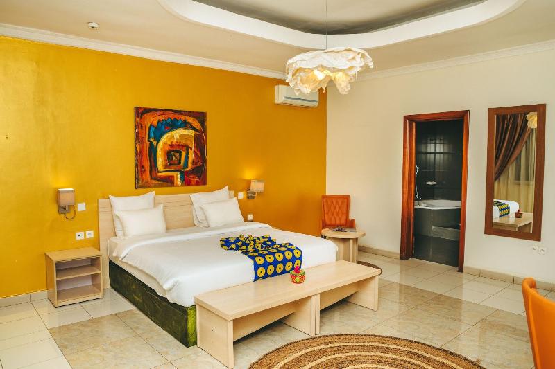 Amata N Ubuki Boutique Hotel image