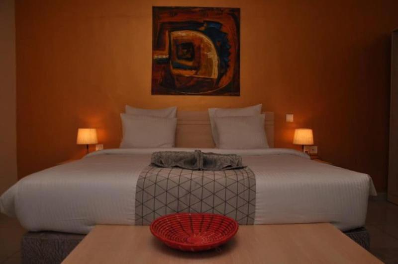 Amata N Ubuki Boutique Hotel image