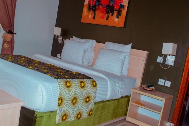 Amata N Ubuki Boutique Hotel image