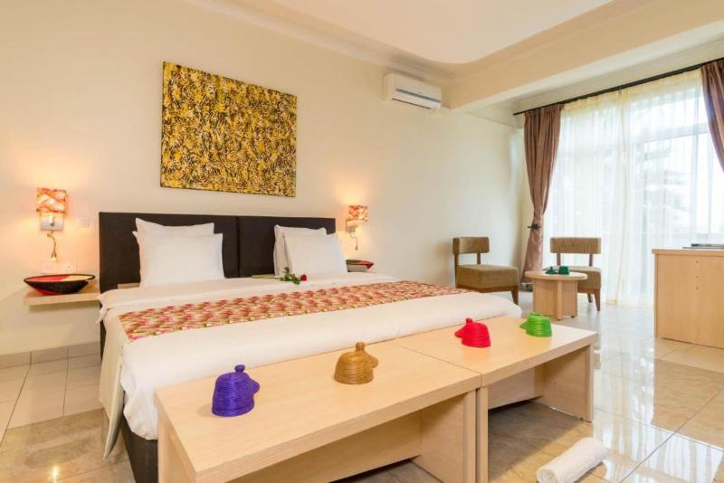 Amata N Ubuki Boutique Hotel image