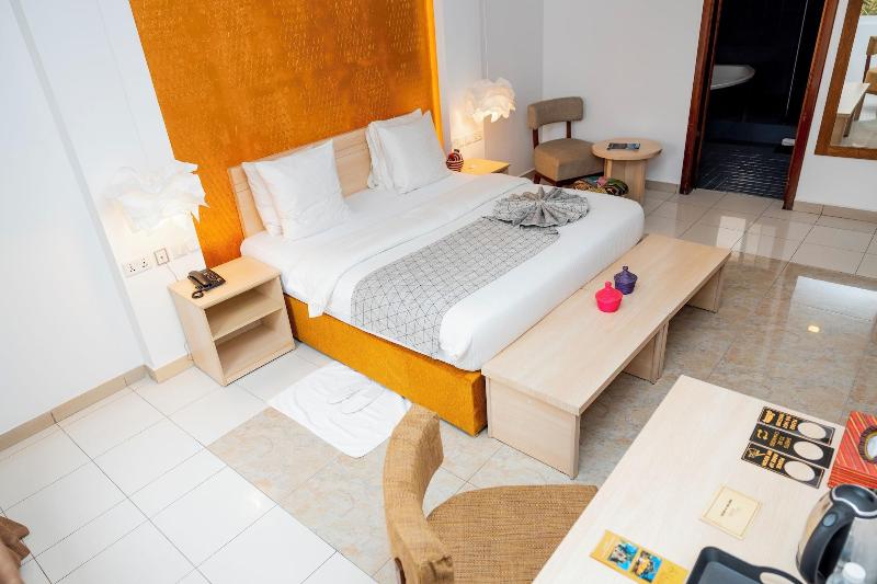 Amata N Ubuki Boutique Hotel image