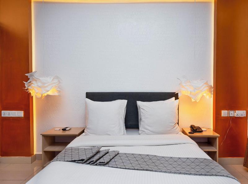 Amata N Ubuki Boutique Hotel image
