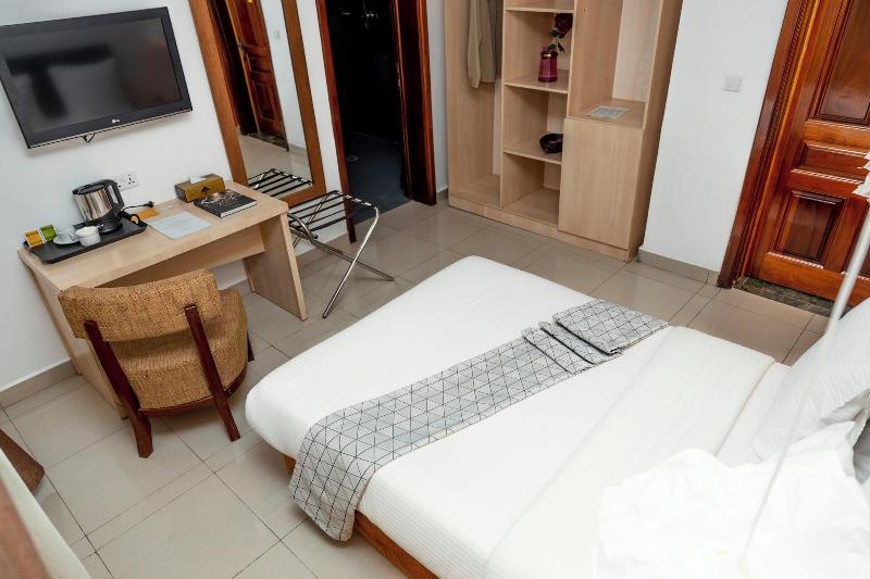 Amata N Ubuki Boutique Hotel image