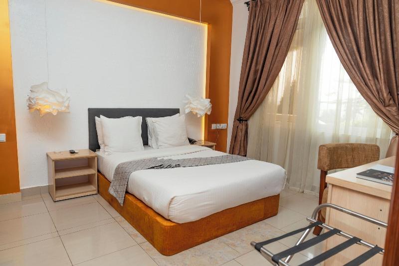 Amata N Ubuki Boutique Hotel image