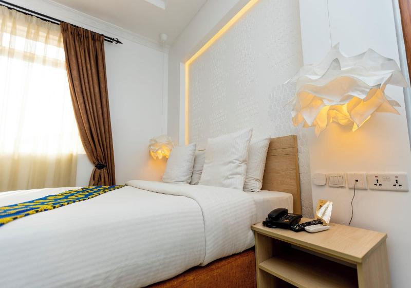 Amata N Ubuki Boutique Hotel image