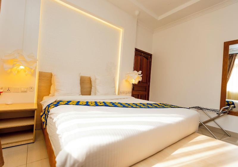 Amata N Ubuki Boutique Hotel image