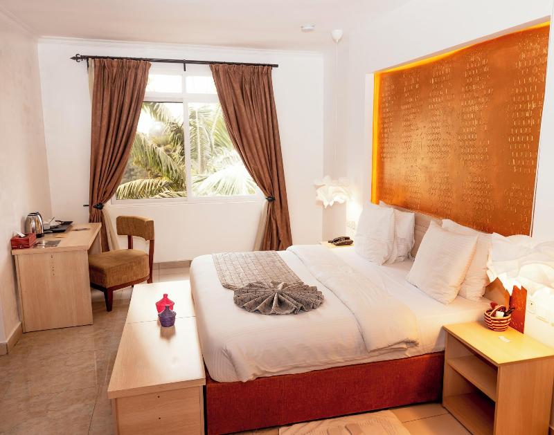 Amata N Ubuki Boutique Hotel image