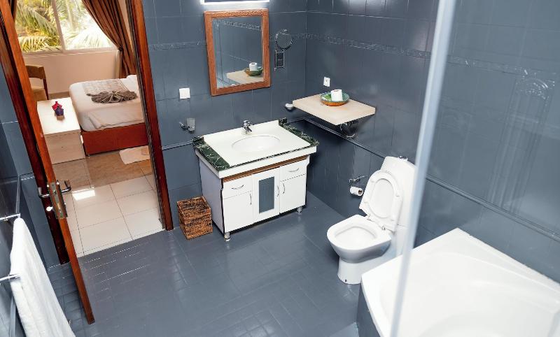 Amata N Ubuki Boutique Hotel image