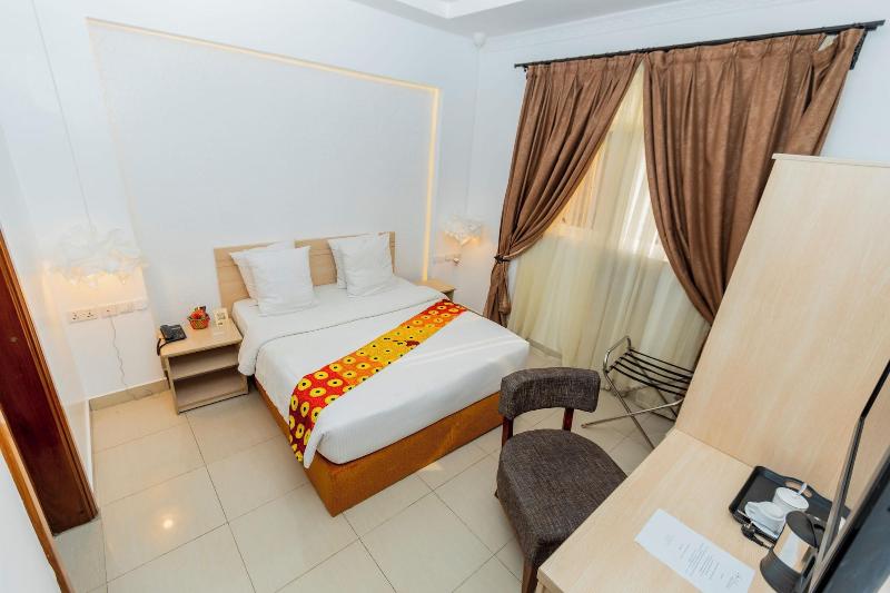 Amata N Ubuki Boutique Hotel image