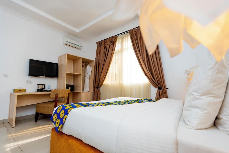 Amata N Ubuki Boutique Hotel image