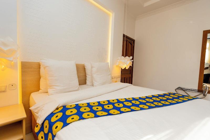 Amata N Ubuki Boutique Hotel image