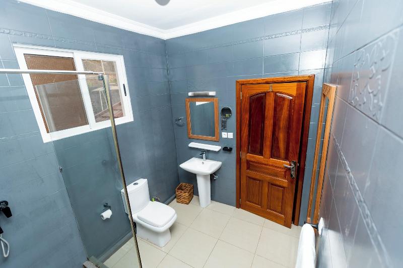 Amata N Ubuki Boutique Hotel image