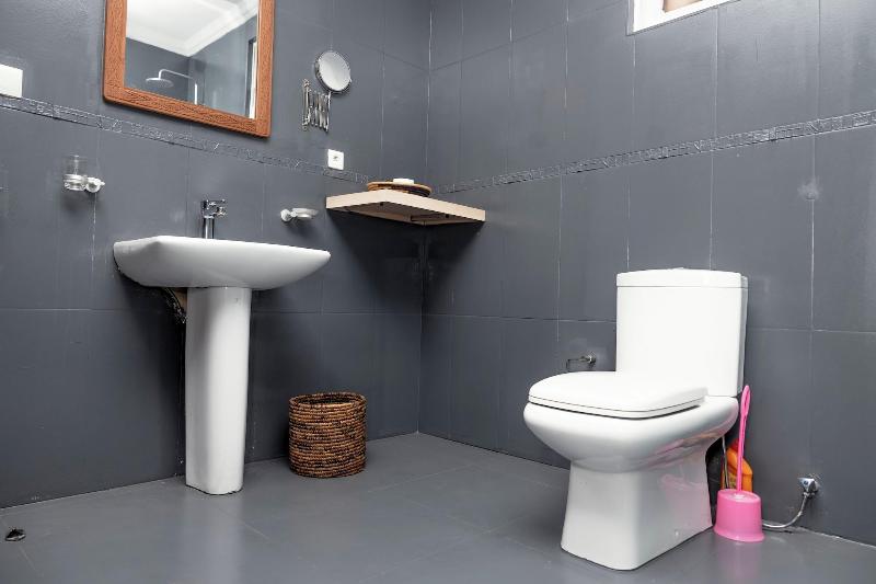 Amata N Ubuki Boutique Hotel image