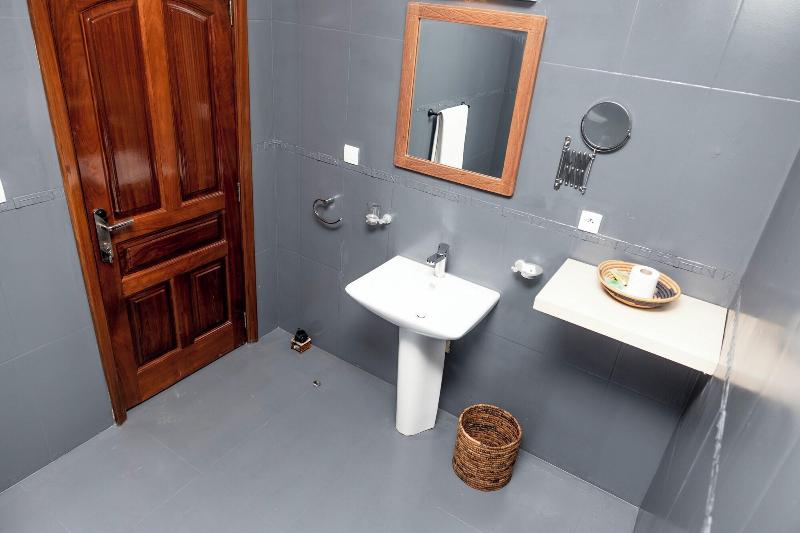 Amata N Ubuki Boutique Hotel image