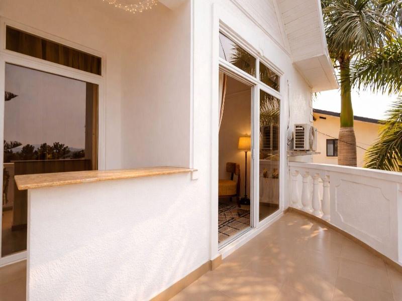 Amata N Ubuki Boutique Hotel image