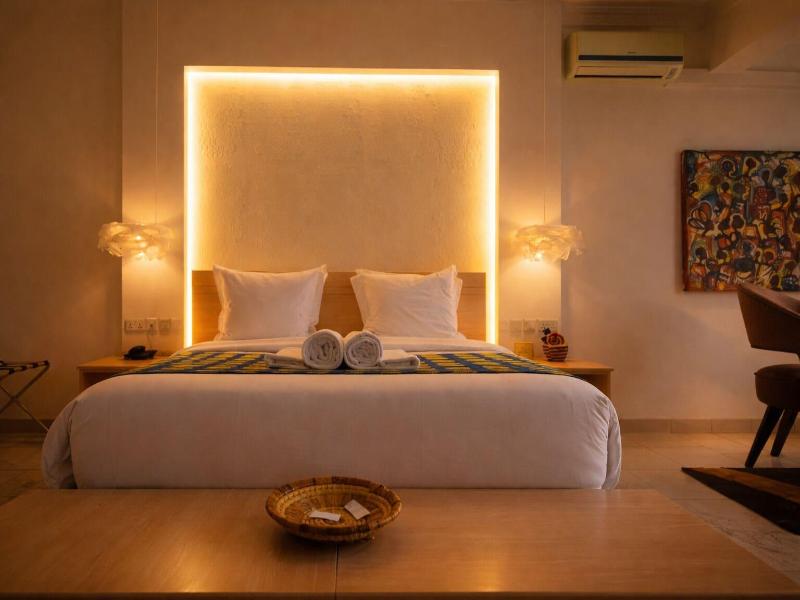 Amata N Ubuki Boutique Hotel image