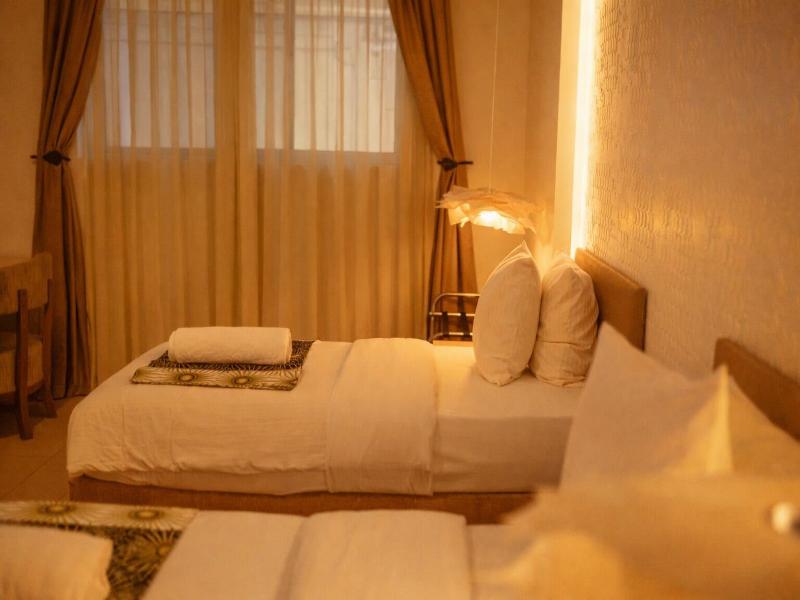 Amata N Ubuki Boutique Hotel image