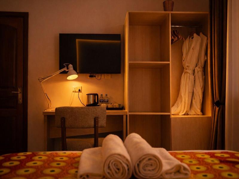 Amata N Ubuki Boutique Hotel image