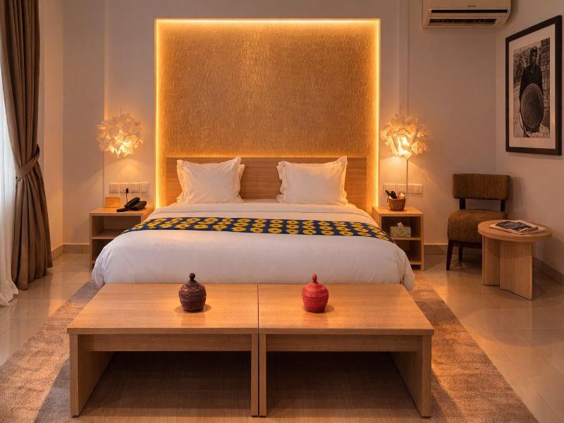 Amata N Ubuki Boutique Hotel image