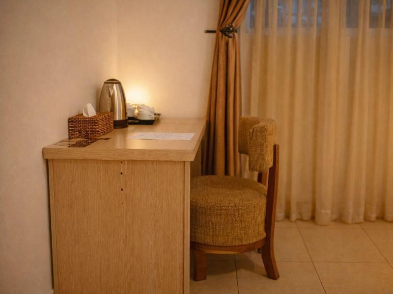 Amata N Ubuki Boutique Hotel image