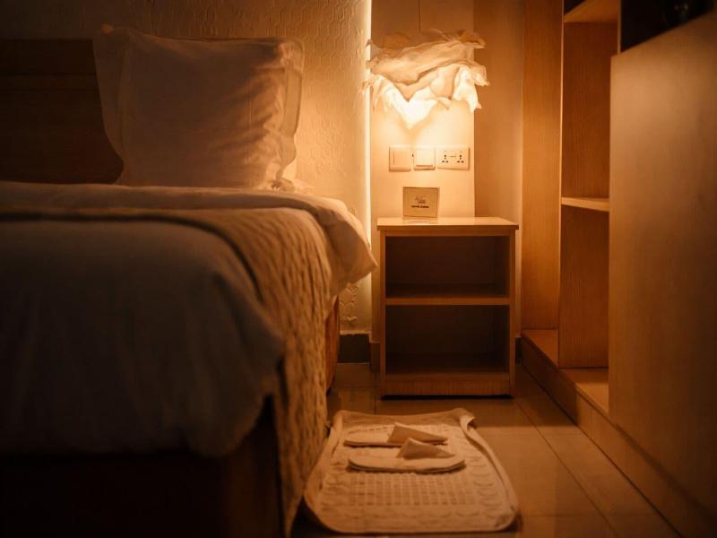 Amata N Ubuki Boutique Hotel image