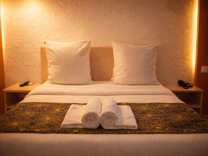 Amata N Ubuki Boutique Hotel image