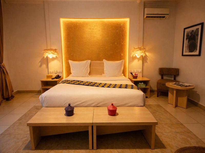 Amata N Ubuki Boutique Hotel image