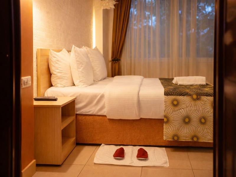 Amata N Ubuki Boutique Hotel image