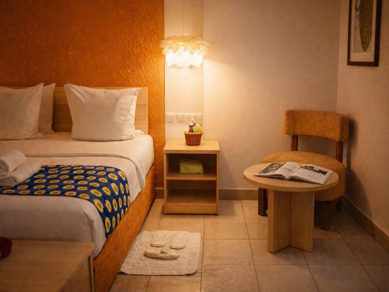 Amata N Ubuki Boutique Hotel image