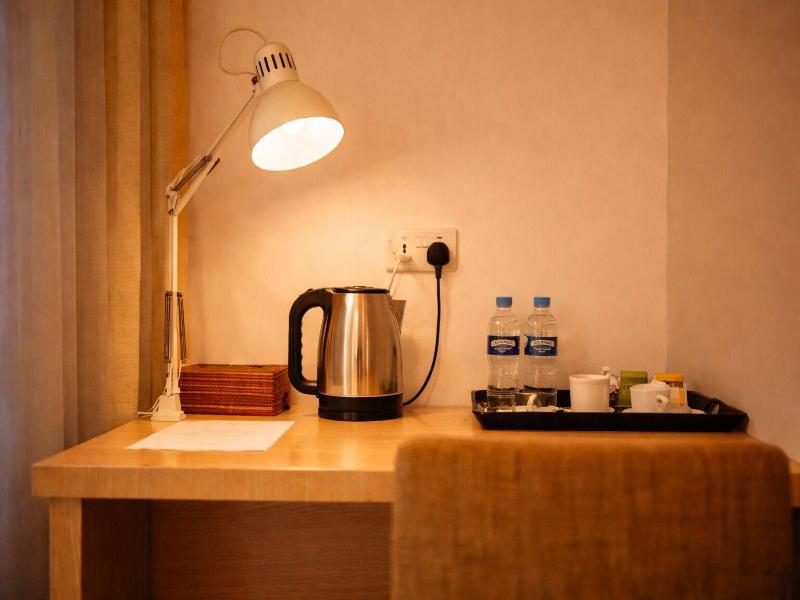 Amata N Ubuki Boutique Hotel image