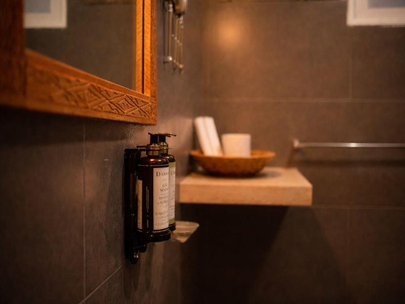 Amata N Ubuki Boutique Hotel image