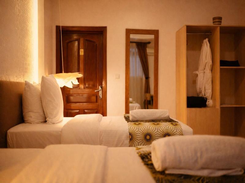 Amata N Ubuki Boutique Hotel image