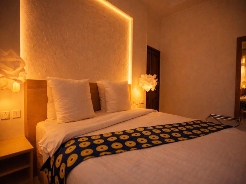 Amata N Ubuki Boutique Hotel image