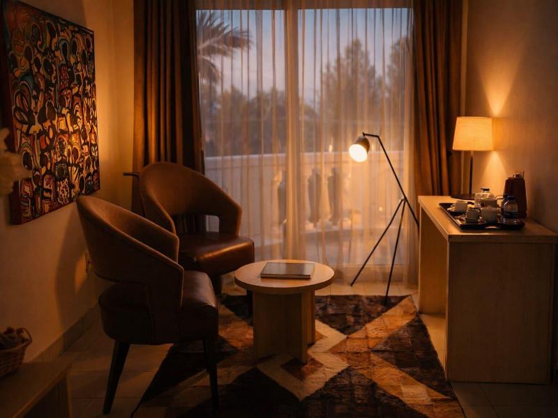Amata N Ubuki Boutique Hotel image