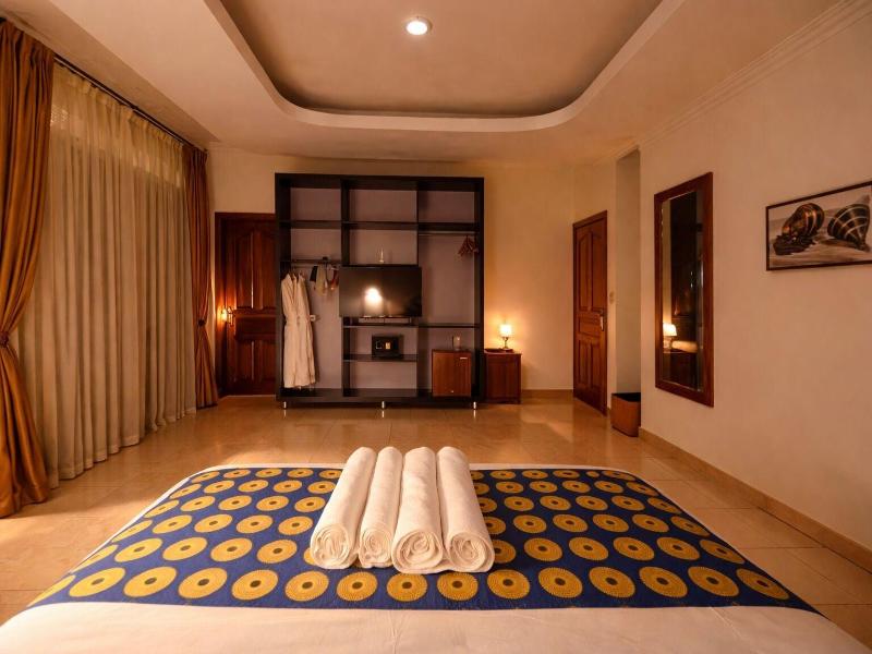 Amata N Ubuki Boutique Hotel image